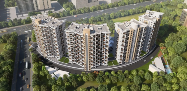  arcus-bldg-b Elevation