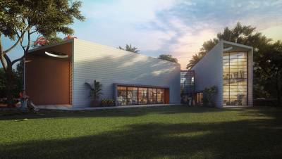  arcus-bldg-b Club House