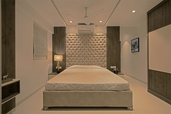  arcus bldg b Bedroom