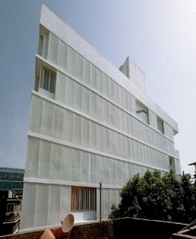 Images for Elevation of Narang Trellis