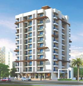 Images for Elevation of Salangpur Salasar Aashirwad D Wing Images for Elevation of Salangpur Salasar Aashirwad D Wing