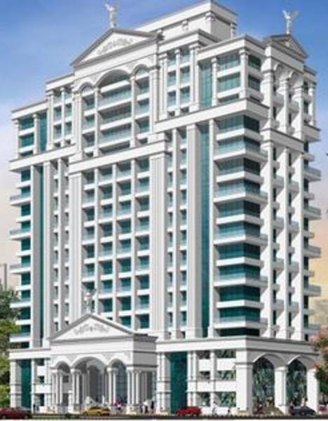 Images for Elevation of Bhumiraj Costa Rica