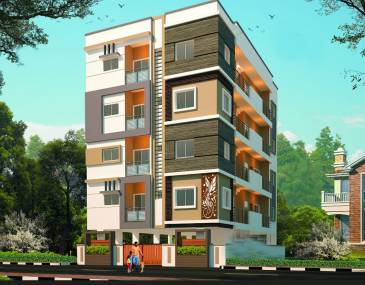 Images for Elevation of Brightway Divine