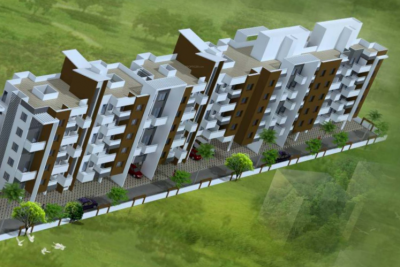  sharvari-windgates-a-and-b Elevation