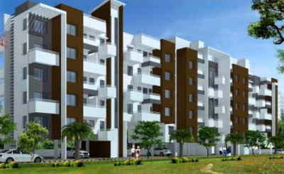  sharvari-windgates-a-and-b Elevation