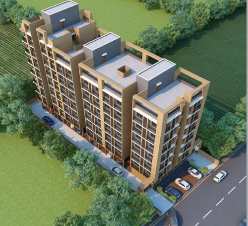  neelkanth-heights-2 Images for Elevation of Neev Neelkanth Heights 2