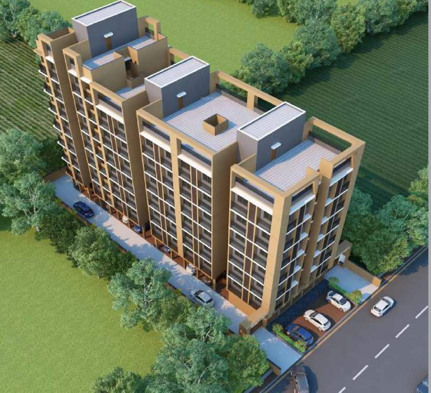  neelkanth heights 2 Images for Elevation of Neev Neelkanth Heights 2