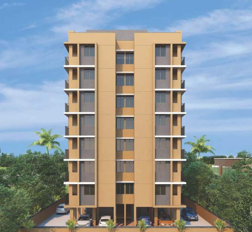  neelkanth heights 2 Images for Elevation of Neev Neelkanth Heights 2