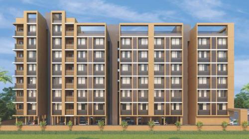  neelkanth-heights-2 Images for Elevation of Neev Neelkanth Heights 2