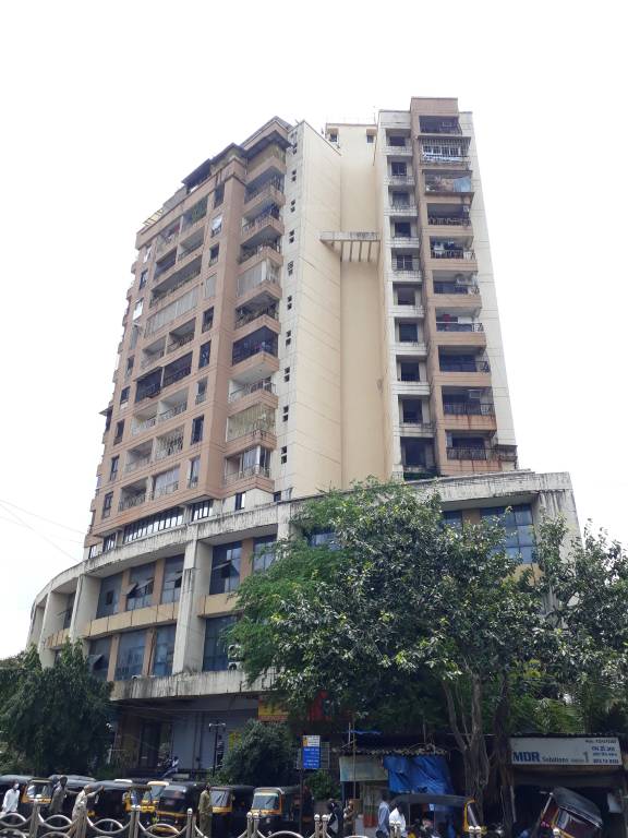  symphony springs Elevation