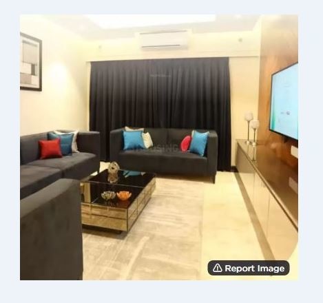  dwarka-wing-d Living Area