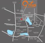 Images for Location Plan of Trendsquares Ortus Phase I