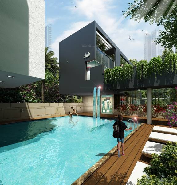 Images for Amenities of Trendsquares Ortus Phase I