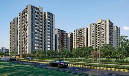 Images for Elevation of Shiv Shivalay Sharnam