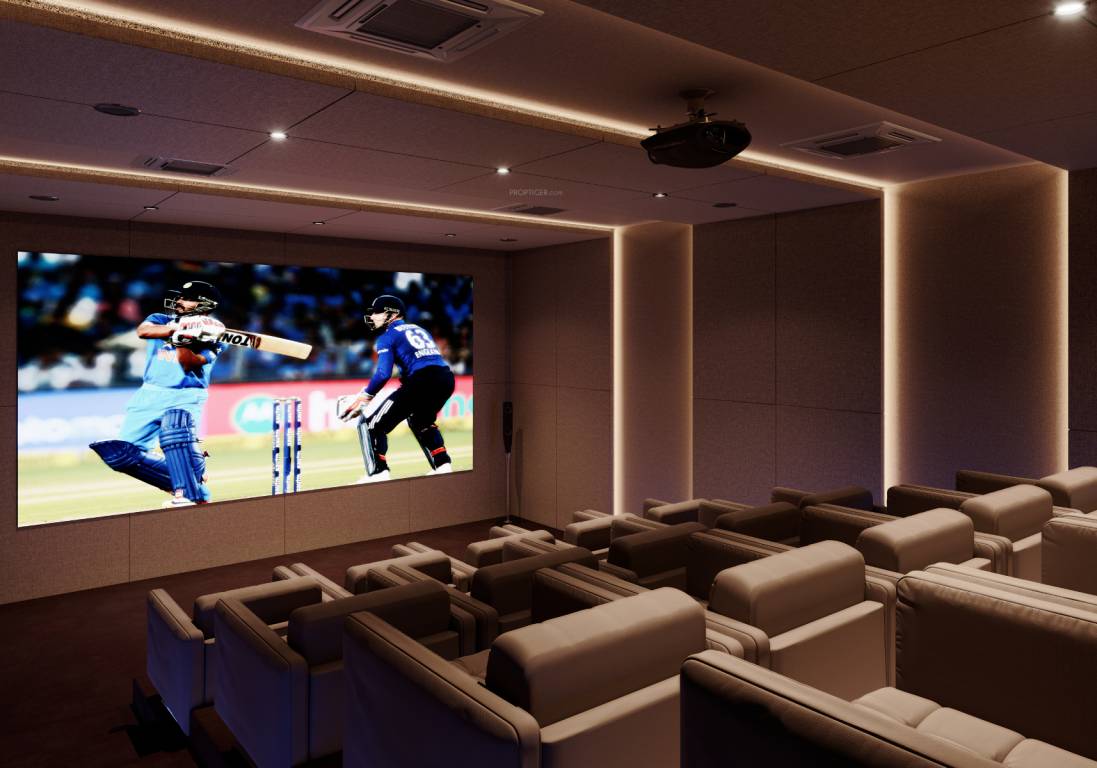 Images for Amenities of Shiv Shivalay Sharnam