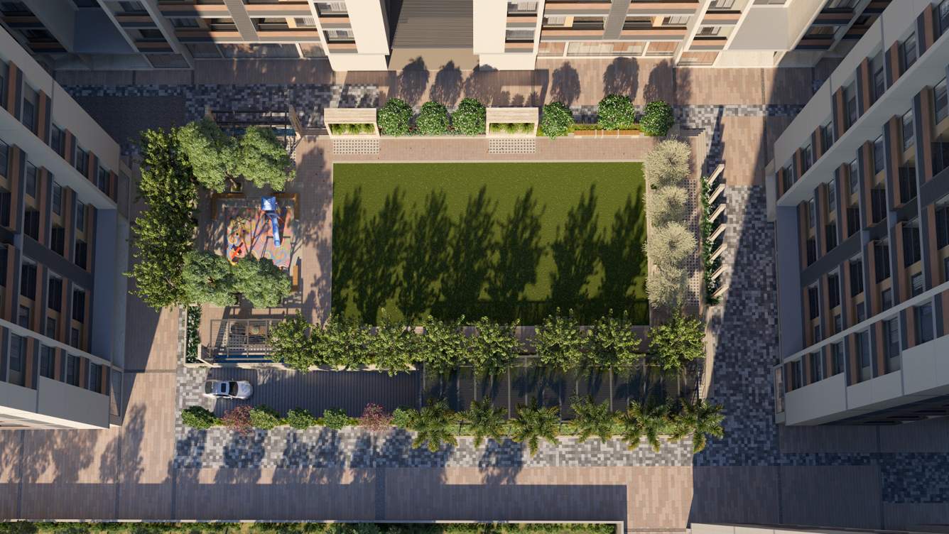 Images for Amenities of Shiv Shivalay Sharnam