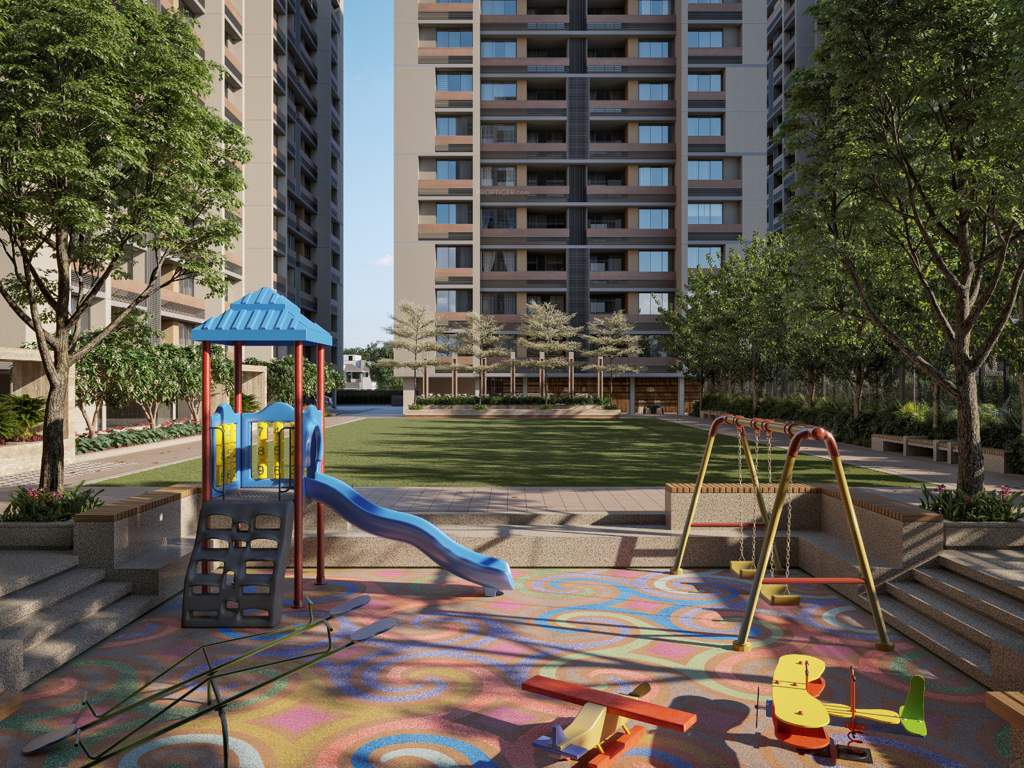 Images for Amenities of Shiv Shivalay Sharnam