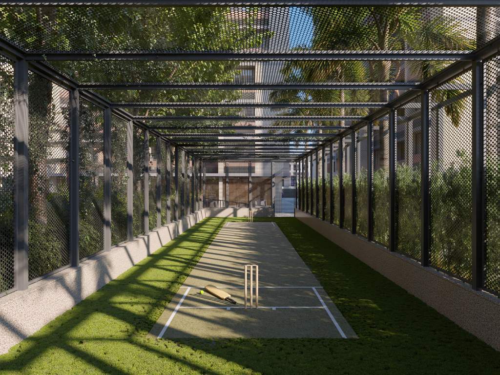 Images for Amenities of Shiv Shivalay Sharnam