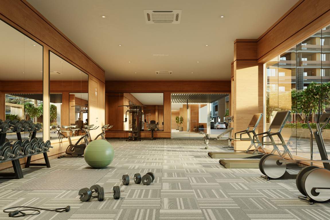 Images for Amenities of Shiv Shivalay Sharnam