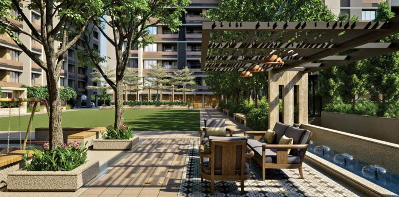 Images for Amenities of Shiv Shivalay Sharnam