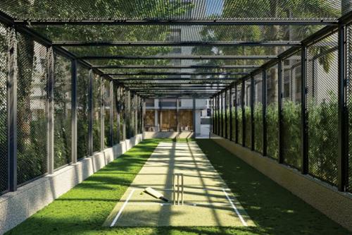 Images for Amenities of Shiv Shivalay Sharnam