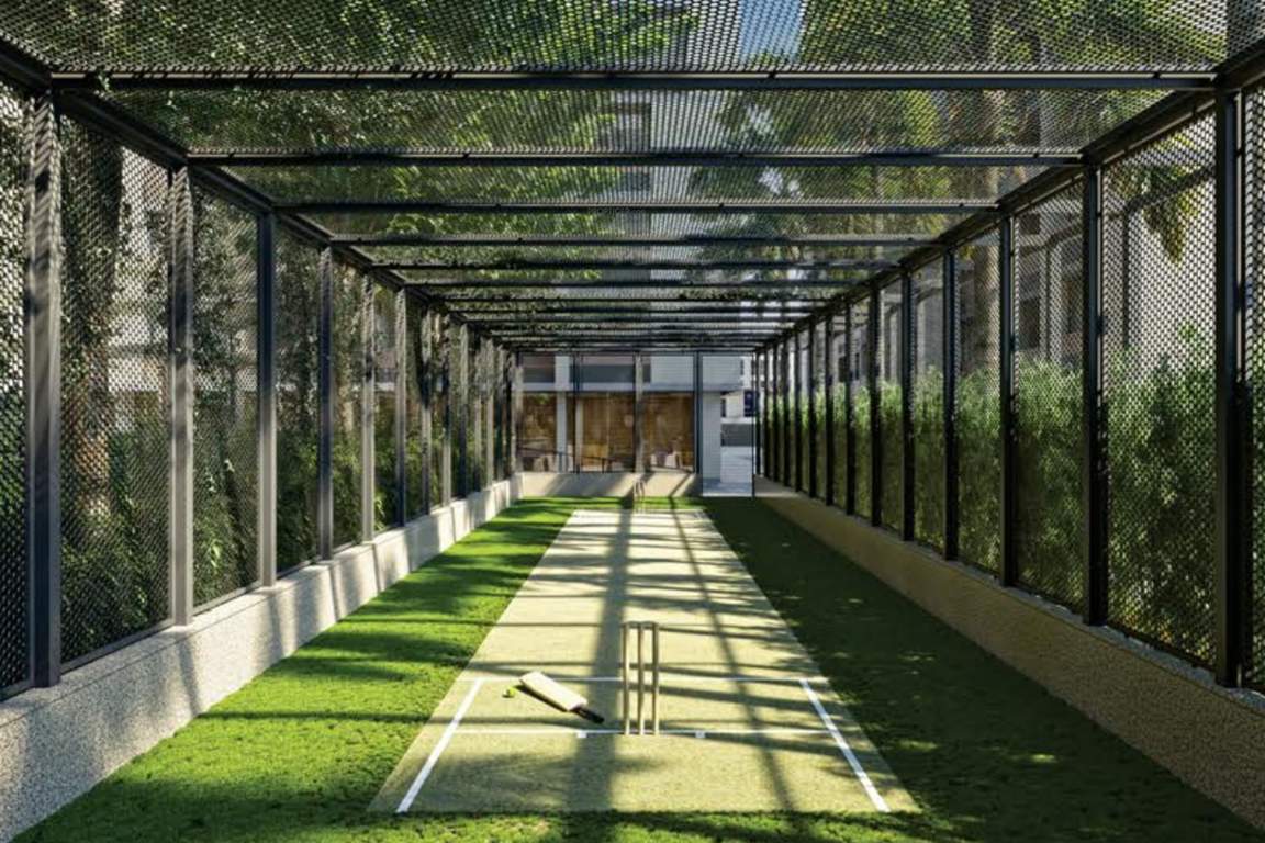 Images for Amenities of Shiv Shivalay Sharnam