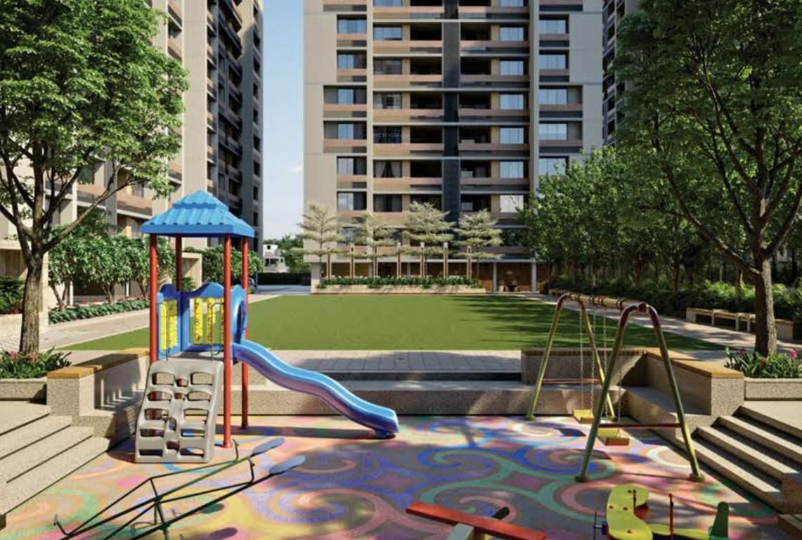 Images for Amenities of Shiv Shivalay Sharnam