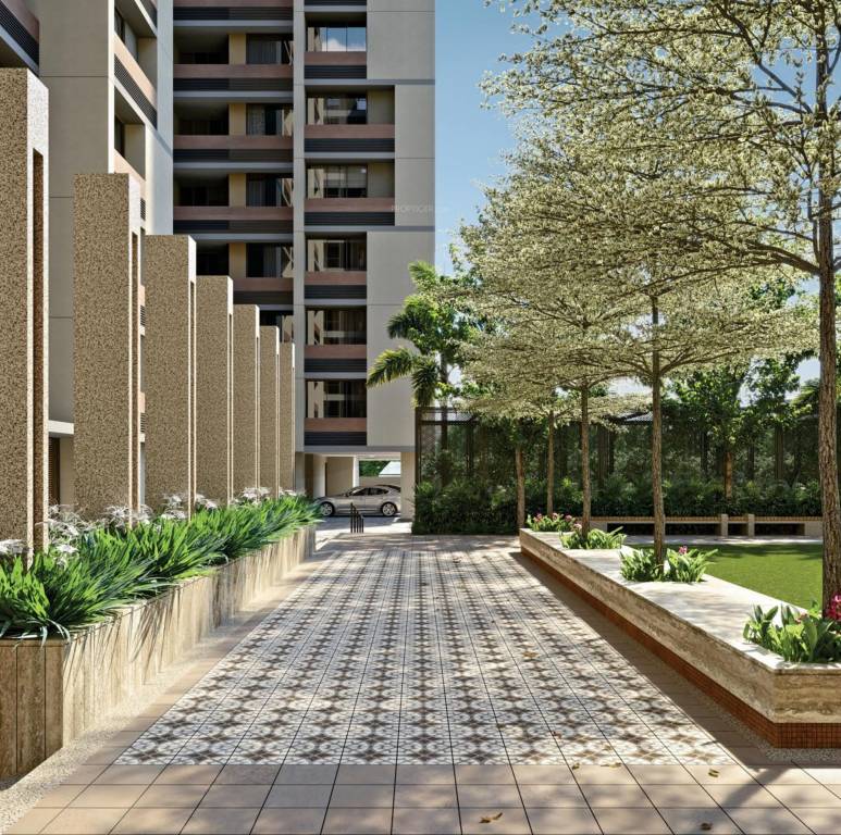 Images for Amenities of Shiv Shivalay Sharnam