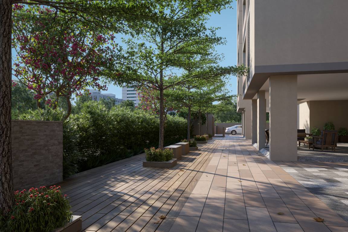 Images for Amenities of Shiv Shivalay Sharnam