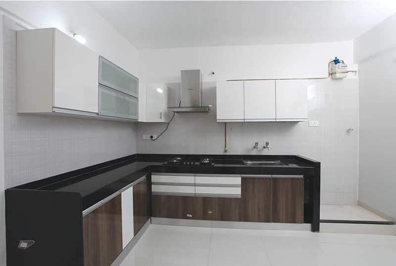  enchante ii Kitchen