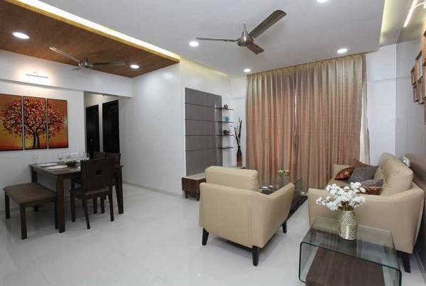  enchante-ii Living Area