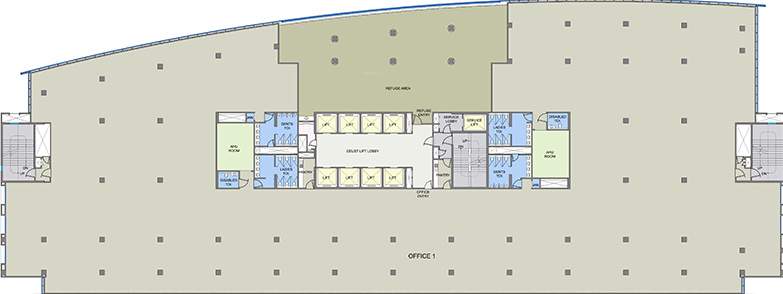  i think Cluster Plan