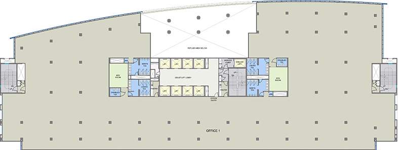  i think Cluster Plan