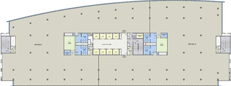  i think Cluster Plan