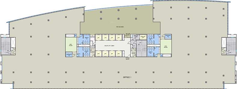  i think Cluster Plan