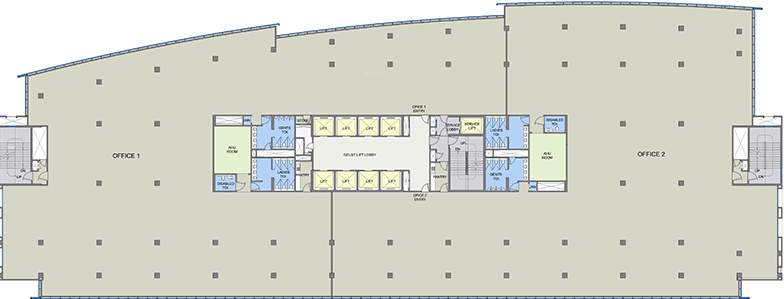  i think Cluster Plan