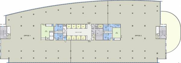  i-think Cluster Plan