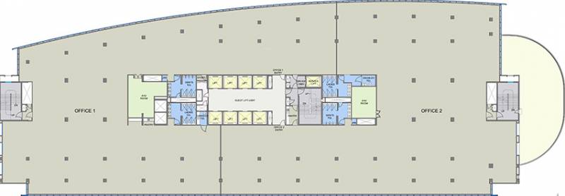  i-think Cluster Plan