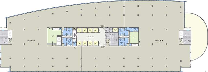  i think Cluster Plan