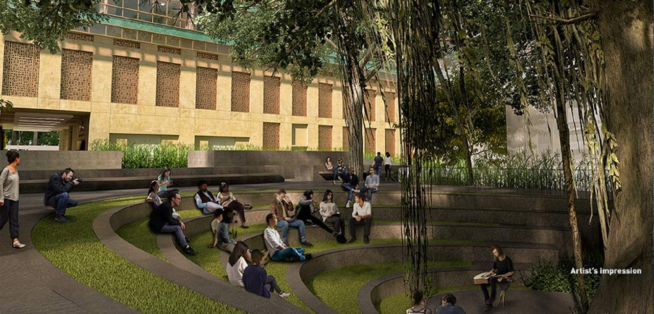  i think Amphitheater