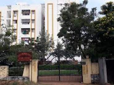  ik towers Elevation