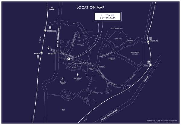  central-park-commercial Location Plan