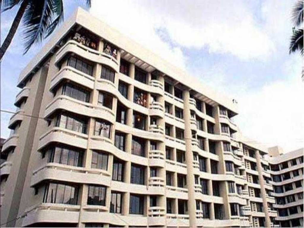  central park commercial Elevation