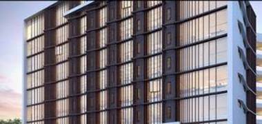 Images for Elevation of Rustomjee Central Park Commercial