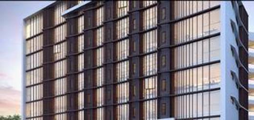 Images for Elevation of Rustomjee Central Park Commercial