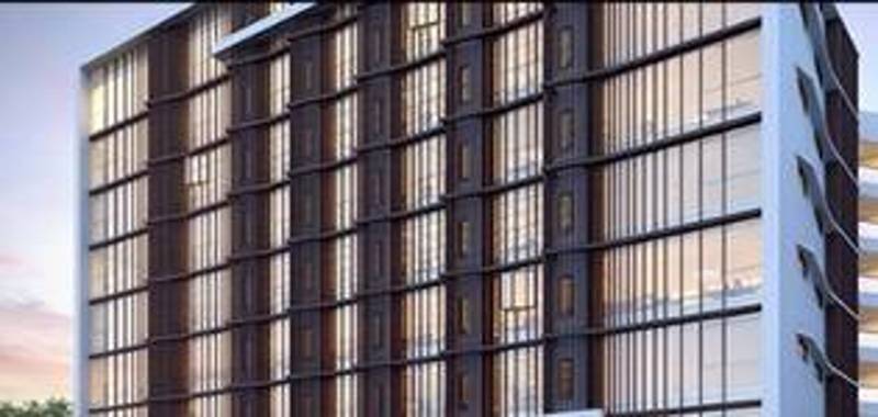 Images for Elevation of Rustomjee Central Park Commercial