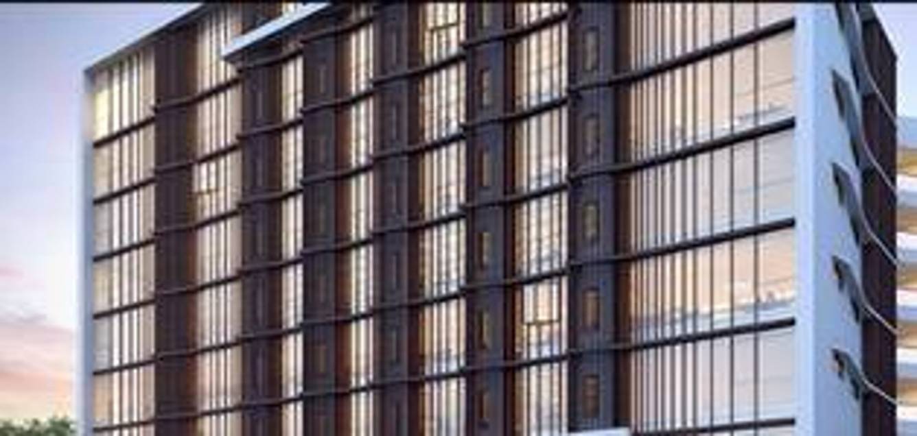 Images for Elevation of Rustomjee Central Park Commercial