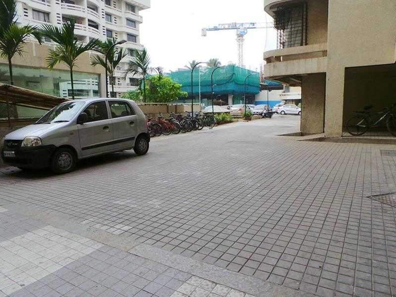  central park commercial Car Parking