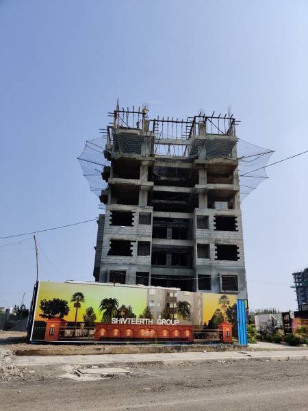  legacy-phase-1 Building A Construction Status Oct-20