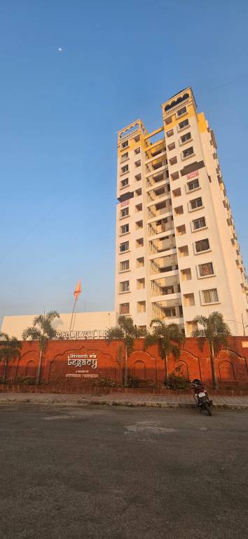  legacy phase 1 Elevation